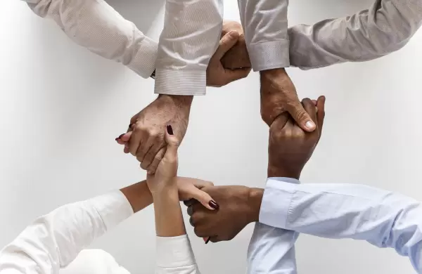 Cmo poner la diversidad y la inclusin en el corazn de la organizacin