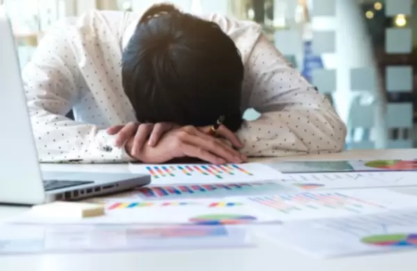Cómo sobrevivir al burnout del teletrabajo