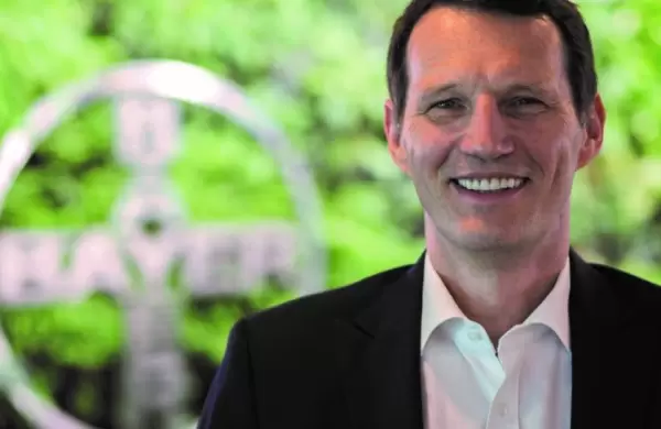 "Cuando hay una crisis, la gente evoluciona ms rpido"