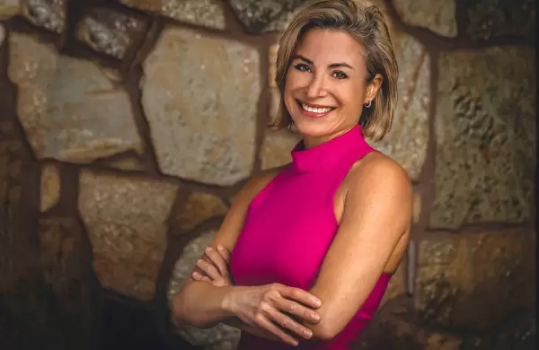 Quin es la argentina que fund y lidera un nuevo unicornio en Miami?