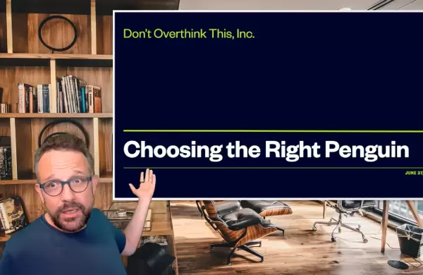 "mmhmm", la app que revolucionará las reuniones virtuales, ya recaudó US$ 31 antes de su lanzamiento