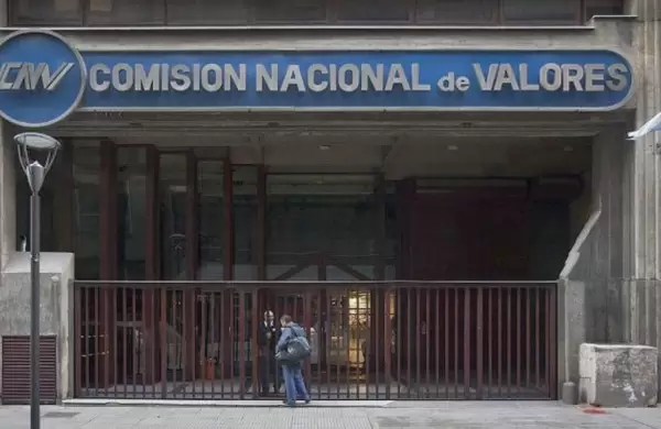 La CNV habilit que las empresas refinancien su deuda canjeando ttulos preexistentes