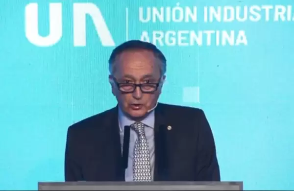 Lo que dej el cnclave UIA-FMI: macroeconoma, inversiones y crecimiento