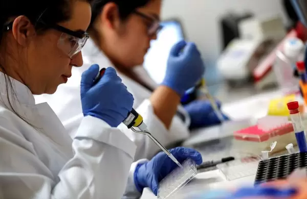 China anunció su ingreso en Covax para producir y distribuir la vacuna contra el COVID-19