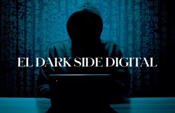El dark side digital