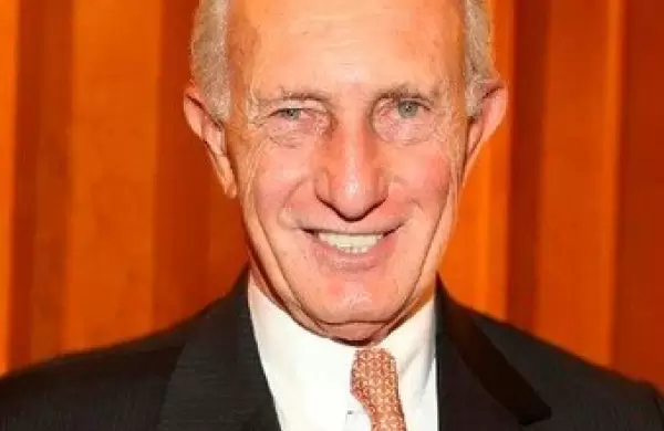 El historial empresario de Jorge Neuss