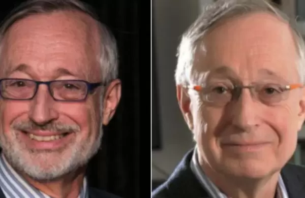 Dos estadounidenses que mejoraron la teora de subastas lograron el Premio Nobel de Economa