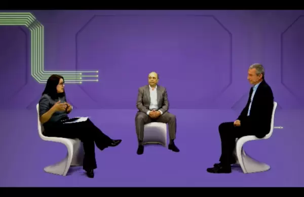 Para los CEO de Wenanace y Avaya, la grieta es un peligro para el desarrollo tecnolgico