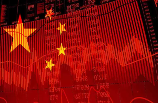 Después de todo, la única economía que crecerá en 2020 será la de China