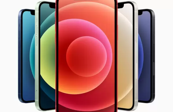 iPhone 12: 6 cosas que tens que saber de la ltima entrega de Apple