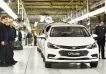 General Motors: una inversión de US$ 300 millones  para producir un nuevo vehículo de su marca Chevrolet