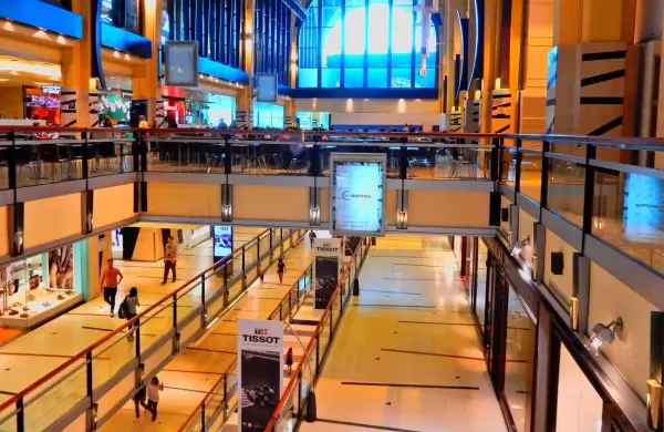 Después de 7 meses, hay "acuerdo" para reabrir los shoppings en la Ciudad