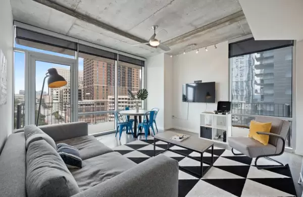 Kasa Living, la startup de alquiler a corto plazo que quiere competirle a Airbnb