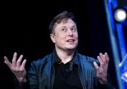 HBO planea una serie inspirada en el multimillonario Elon Musk y su trabajo con SpaceX