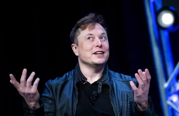 HBO planea una serie inspirada en el multimillonario Elon Musk y su trabajo con SpaceX
