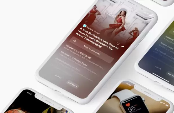Cómo funciona River, la app que ya recaudó 10,4 millones de dólares