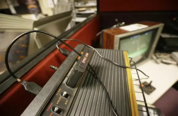 Qu es de la vida de Atari? Dnde invierte ahora la histrica empresa de video juegos