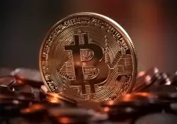 Bitcoin rcord: super por primera vez los US$ 20.000