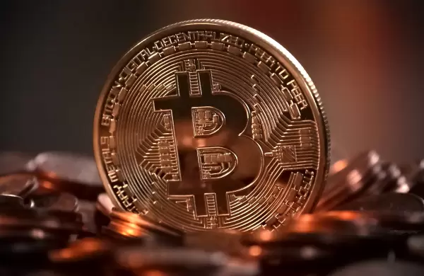 Bitcoin rcord: super por primera vez los US$ 20.000