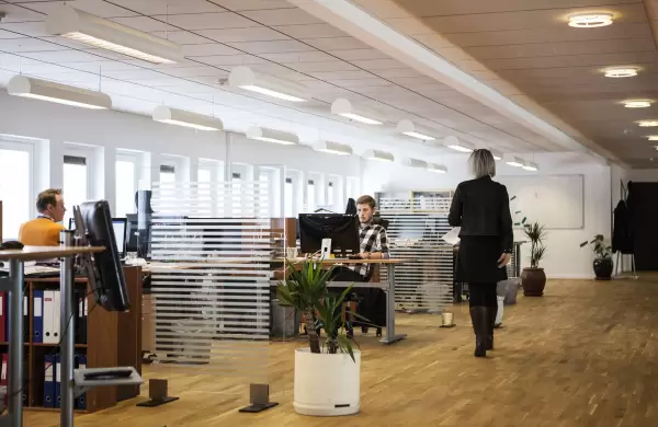 La importancia de las conexiones humanas para el trabajo híbrido