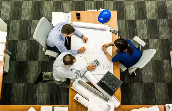 Claves para emprendedores que quieran reinventarse