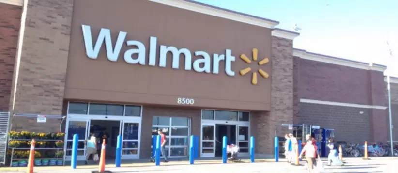 Walmart, Multimillonarios, Robots