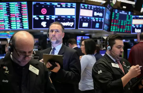 En la antesala de las elecciones, dónde invierten los 5 fondos más poderosos de Wall Street