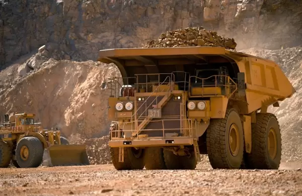 La canadiense Lundin invertir US$ 3.000 millones en un proyecto de cobre y oro en San Juan