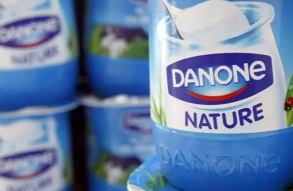 Danone: nmeros en rojo y revisin estratgica en la Argentina