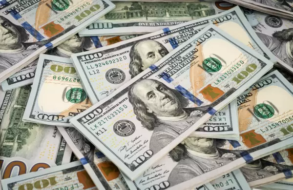 El dólar bate récords, pero todavía no alcanzó su techo