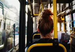 A cunto escalar el boleto mnimo del colectivo en AMBA