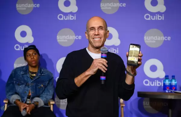 Quibi, la historia de un fracaso no anunciado