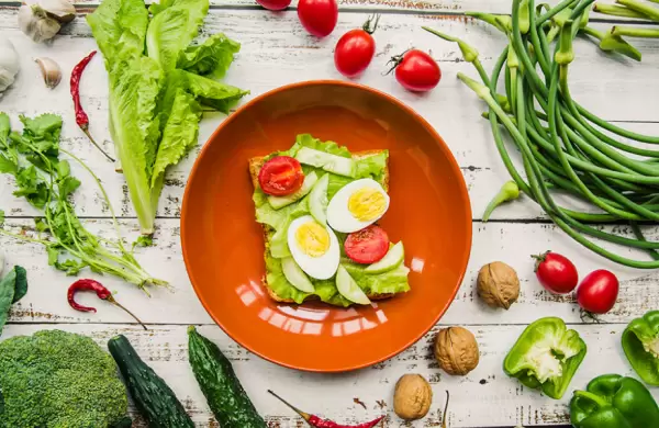 Por qu los alimentos basados en plantas son el futuro del consumo