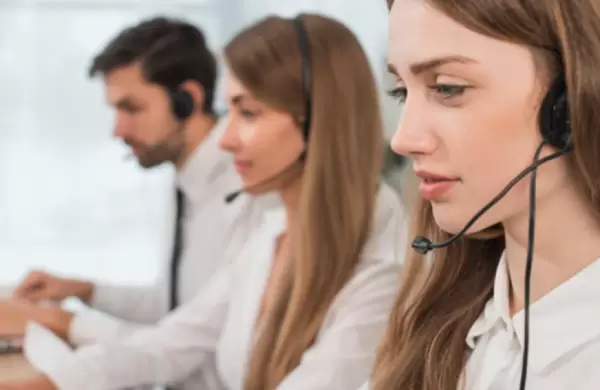 Call Centers en extincin: cul es la herramienta que los reemplaza
