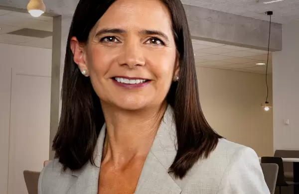 Gabriela Macagni: "Es importante mostrar los espacios que podemos ocupar"
