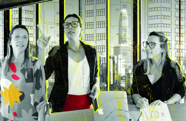 Brecha de género y economía: el diagnóstico del Foro Económico Mundial antes de Davos 2026