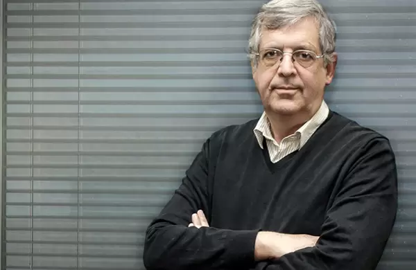 Gabriel Rubinstein: "La tónica del Gobierno es poco amigable hacia las empresas"