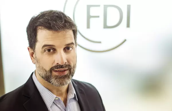 Mariano Sardns, de FDI, sobre la suba de tasas de la Fed: "No afecta a la Argentina porque ya estaba fuera del mapa"