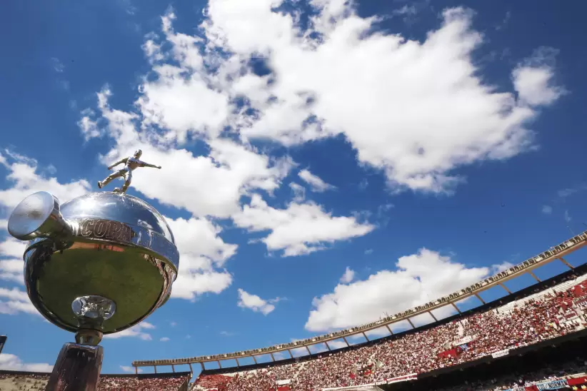  Siete de las ltimas ocho ediciones deCopa Libertadores tuvieron a un equipo de Brasil como campen. 