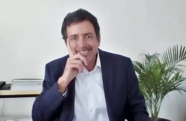 Por qu Tether ahora podra estar ms cerca de quedarse con la mayora de Adecoagro