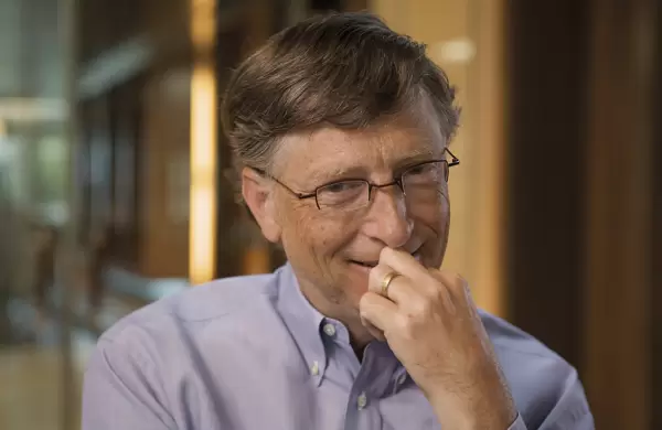 Bill Gates financia la explotación de hidrógeno geológico: perforaciones secretas y una oportunidad multimillonaria