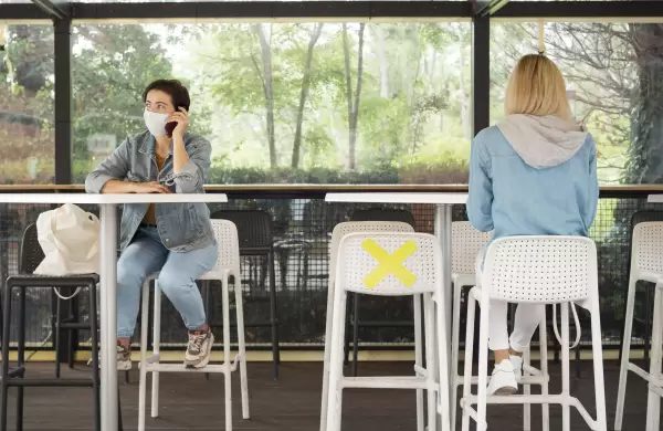 Las cinco claves del consumo pospandemia