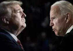 Los 3 puntos que marcaron la diferencia entre Trump y Biden en el debate final: quin gan?