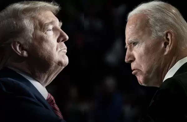 Los 3 puntos que marcaron la diferencia entre Trump y Biden en el debate final: quin gan?