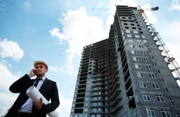 Blanqueo de capitales, baja de impuestos y  nuevos créditos hipotecarios; el plan del gobierno para reactivar la construcción