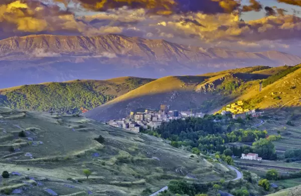 Un pueblo de Italia paga hasta US$ 52.500 por vivir ahí: qué se necesita