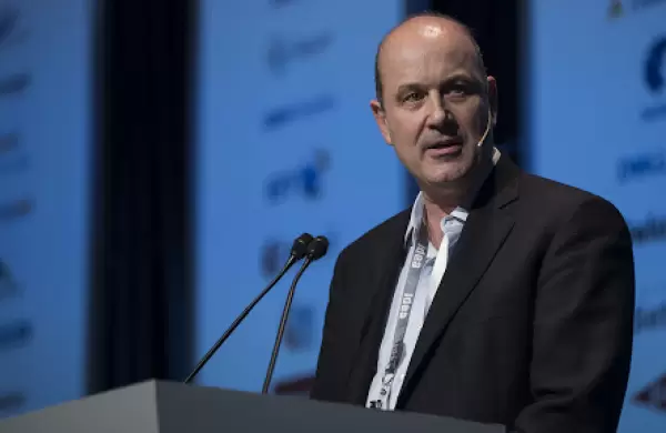 Federico Sturzenegger: "No veo riesgos de una hper pero s de una aceleracin de la inflacin"