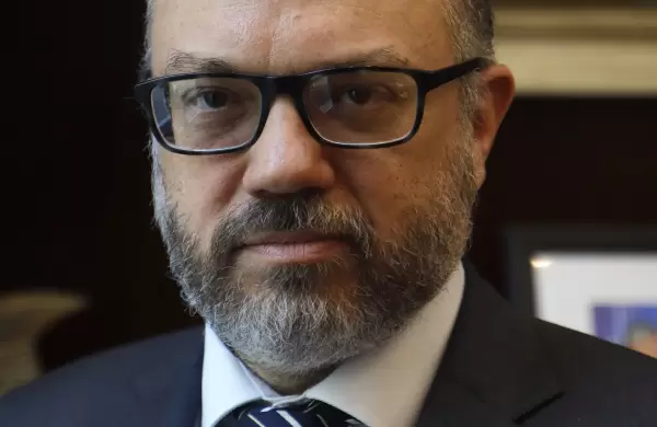 Matías Kulfas, en exclusiva con Forbes: "No existe el éxodo de empresas"