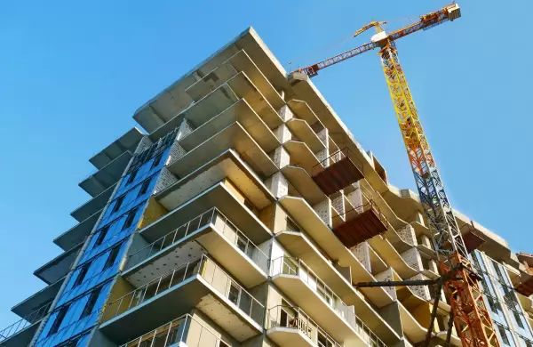 La compraventa de inmuebles cayó 24% interanual en la Ciudad