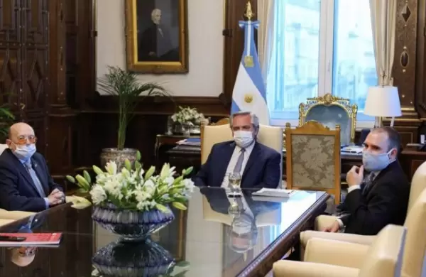 Coto invierte US$ 20 millones para exportar carne